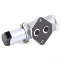 Датчик холостого хода, регулятор RIDEX 1298i0036 1437913273 LON 9X8T - Изображение 3