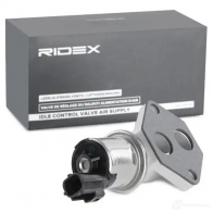 Датчик холостого хода, регулятор RIDEX WV0 ECA 1437913277 1298i0020 - Изображение 2
