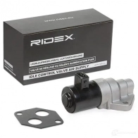 Датчик холостого хода, регулятор RIDEX T9D EI93 1298i0064 1438875823 - Изображение 2