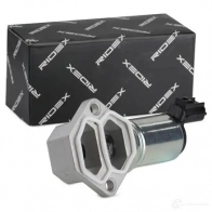 Датчик холостого хода, регулятор RIDEX VR8UIT 4 1437913296 1298i0019 - Изображение 2
