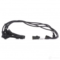 Высоковольтные провода зажигания, комплект RIDEX 1437743182 T6PNCP I 685i0098