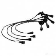 Высоковольтные провода зажигания, комплект RIDEX 1437743182 T6PNCP I 685i0098 - Изображение 3