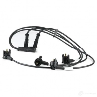 Высоковольтные провода зажигания, комплект RIDEX C2 NU5X 1437743178 685i0051 - Изображение 3