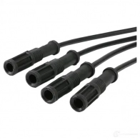 Высоковольтные провода зажигания, комплект RIDEX C2 NU5X 1437743178 685i0051 - Изображение 4