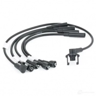 Высоковольтные провода зажигания, комплект RIDEX 1437942692 ND E20ZR 685i0064 - Изображение 3