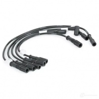 Высоковольтные провода зажигания, комплект RIDEX BT1QC 91 685i0205 1437942789 - Изображение 3