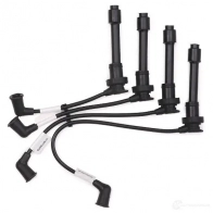 Высоковольтные провода зажигания, комплект RIDEX R1 W29Q 1437743381 685i0116 - Изображение 3