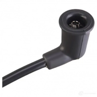 Высоковольтные провода зажигания, комплект RIDEX R1 W29Q 1437743381 685i0116 - Изображение 4