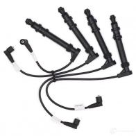 Высоковольтные провода зажигания, комплект RIDEX T H9G9 685i0026 1437743339 - Изображение 3