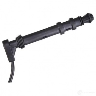 Высоковольтные провода зажигания, комплект RIDEX T H9G9 685i0026 1437743339 - Изображение 4