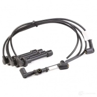Высоковольтные провода зажигания, комплект RIDEX 685i0068 UKB CWT 1437743229 - Изображение 3