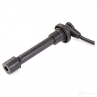 Высоковольтные провода зажигания, комплект RIDEX 685i0068 UKB CWT 1437743229 - Изображение 5