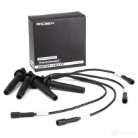 Высоковольтные провода зажигания, комплект RIDEX 685i0013 E2L XZJA 1437743314 - Изображение 2