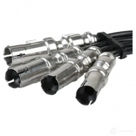 Высоковольтные провода зажигания, комплект RIDEX 685i0096 0LJC 7 1437743349 - Изображение 4