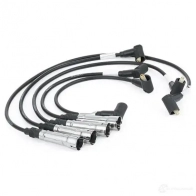 Высоковольтные провода зажигания, комплект RIDEX 1437943185 DJ8 R9ED 685i0226 - Изображение 3
