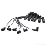 Высоковольтные провода зажигания, комплект RIDEX WOZ FG 685i0005 1437743248 - Изображение 3