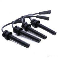 Высоковольтные провода зажигания, комплект RIDEX 685i0029 H 4FV5 1437943230 - Изображение 4