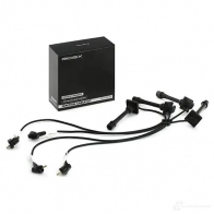 Высоковольтные провода зажигания, комплект RIDEX 1437743329 685i0127 HN6G88 K - Изображение 3