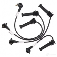 Высоковольтные провода зажигания, комплект RIDEX 685i0065 1437743375 IFRL6G 1 - Изображение 3