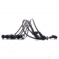 Высоковольтные провода зажигания, комплект RIDEX 1437743292 685i0087 YKI W27R - Изображение 1