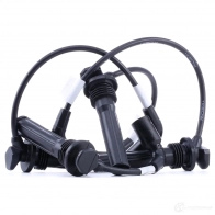 Высоковольтные провода зажигания, комплект RIDEX 685i0188 1437942794 TZIWU 9 - Изображение 1