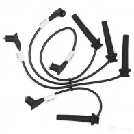Высоковольтные провода зажигания, комплект RIDEX JA ADZ 685i0037 1437743366 - Изображение 3