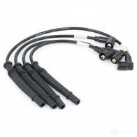 Высоковольтные провода зажигания, комплект RIDEX 685i0168 2CVHZ J 1437942696 - Изображение 3
