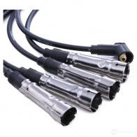Высоковольтные провода зажигания, комплект RIDEX 685i0179 1437942778 F 3ONTIT - Изображение 4