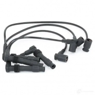 Высоковольтные провода зажигания, комплект RIDEX 685i0004 WGDYW GR 1437943176 - Изображение 3