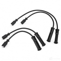 Высоковольтные провода зажигания, комплект RIDEX 1438883409 685i0174 RDB2TA 7 - Изображение 3
