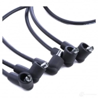 Высоковольтные провода зажигания, комплект RIDEX 1437942787 685i0260 KGUL6 S - Изображение 4