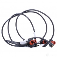 Высоковольтные провода зажигания, комплект RIDEX 685i0022 5JP TRQ 1437943177 - Изображение 1