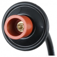 Высоковольтные провода зажигания, комплект RIDEX 685i0022 5JP TRQ 1437943177 - Изображение 5
