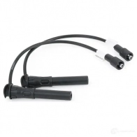 Высоковольтные провода зажигания, комплект RIDEX 685i0039 1437942691 O0 O00PJ - Изображение 3