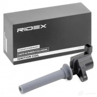 Катушка зажигания RIDEX 689c0336 72J7 O5H 1437942658 - Изображение 2