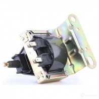 Катушка зажигания RIDEX 689c0123 1437943196 4J8F TS - Изображение 3