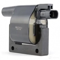 Катушка зажигания RIDEX 689c0081 1437942629 BVH5 H9K - Изображение 3