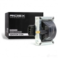 Катушка зажигания RIDEX 1 79IT 689c0122 1437942620 - Изображение 2