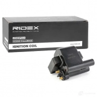 Катушка зажигания RIDEX 689c0187 XJZ BHJ 1437943469 - Изображение 2