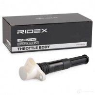 Катушка зажигания RIDEX 689c0327 1437943431 ZQ33GN 1 - Изображение 2