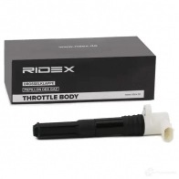 Катушка зажигания RIDEX 689c0327 1437943431 ZQ33GN 1 - Изображение 3