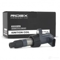 Катушка зажигания RIDEX 689c0055 GHGWA0 2 1437942873 - Изображение 2