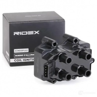 Катушка зажигания RIDEX 689c0300 6O 6DB 1437943397 - Изображение 2