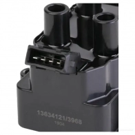 Катушка зажигания RIDEX 689c0300 6O 6DB 1437943397 - Изображение 4