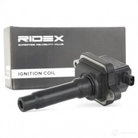 Катушка зажигания RIDEX 1437942869 689c0103 OST MBKA - Изображение 2