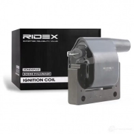 Катушка зажигания RIDEX 5 BH04F 689c0190 1437942661 - Изображение 2