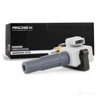 Катушка зажигания RIDEX 689c0238 EQ RXQ3 1437943394 - Изображение 2