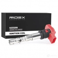 Катушка зажигания RIDEX IPL 5FJH 689c0068 1437942868 - Изображение 2