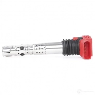 Катушка зажигания RIDEX IPL 5FJH 689c0068 1437942868 - Изображение 5