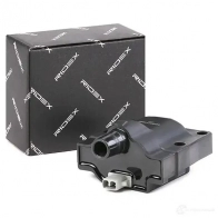 Катушка зажигания RIDEX AT4F YG 1437943488 689c0100 - Изображение 2